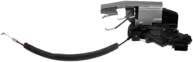 Dorman - OE Solutions Motor de Accionador de Seguro de Puerta P/N:937-700 Fits: Mazda 3 09-07, Mazda 3 Sport 2009 - Image 3