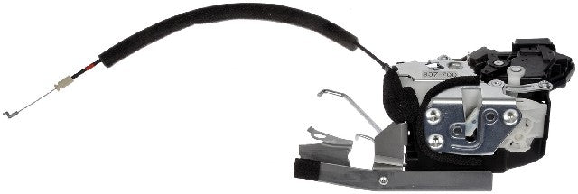 Dorman - OE Solutions Motor de Accionador de Seguro de Puerta P/N:937-700 Fits: Mazda 3 09-07, Mazda 3 Sport 2009 - Image 2
