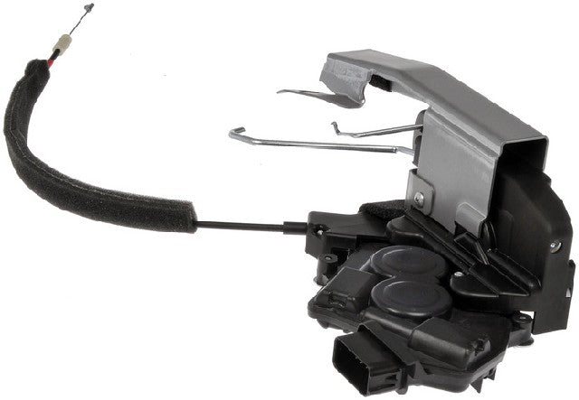 Dorman - OE Solutions Motor de Accionador de Seguro de Puerta P/N:937-700 Fits: Mazda 3 09-07, Mazda 3 Sport 2009 - Image 1