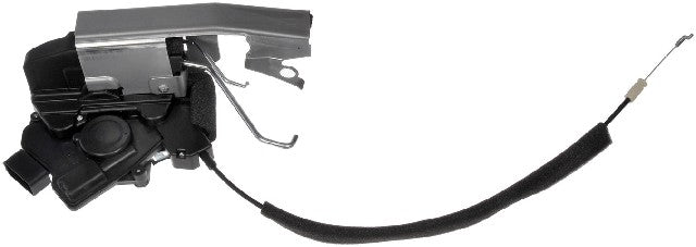 Dorman - OE Solutions Motor de Accionador de Seguro de Puerta P/N:937-701 Fits: Mazda 3 09-07, Mazda 3 Sport 2009 - Image 3