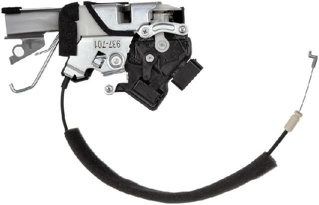 Dorman - OE Solutions Motor de Accionador de Seguro de Puerta P/N:937-701 Fits: Mazda 3 09-07, Mazda 3 Sport 2009 - Image 2