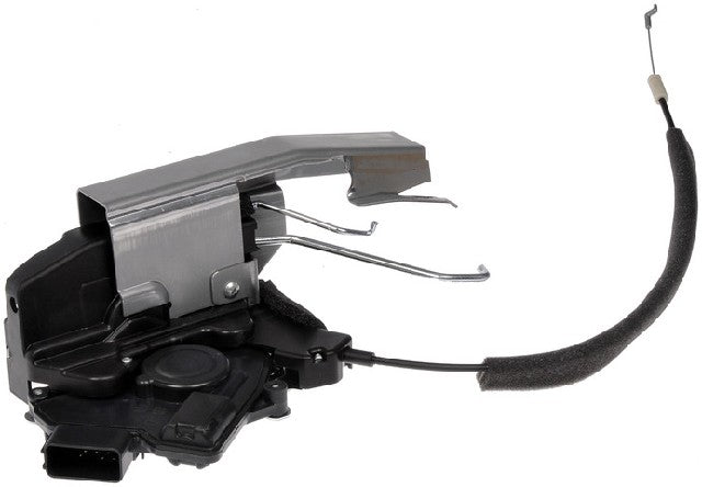 Dorman - OE Solutions Motor de Accionador de Seguro de Puerta P/N:937-701 Fits: Mazda 3 09-07, Mazda 3 Sport 2009 - Image 1