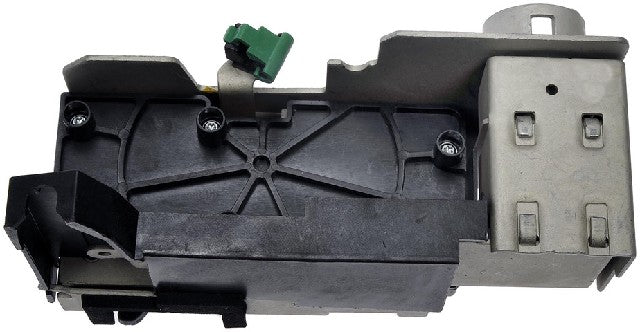 Dorman - OE Solutions Motor de Accionador de Seguro de Puerta P/N:937-728 Fits: Ford Transit Connect 13-10 - Image 2