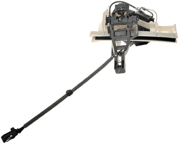 Dorman - OE Solutions Motor de Accionador de Seguro de Puerta P/N:937-732 Fits: Ford Focus 18-12 - Image 3
