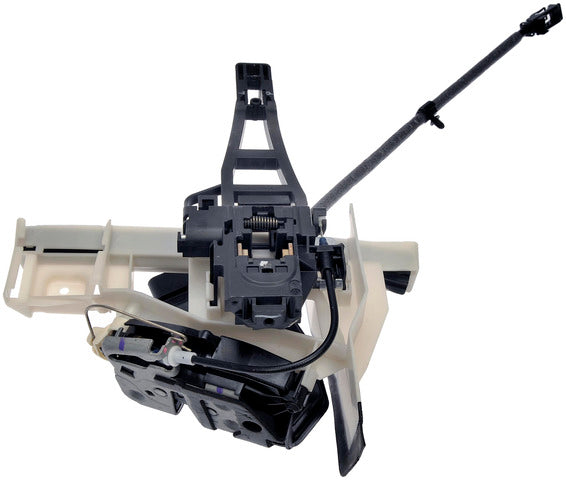 Dorman - OE Solutions Motor de Accionador de Seguro de Puerta P/N:937-732 Fits: Ford Focus 18-12 - Image 2