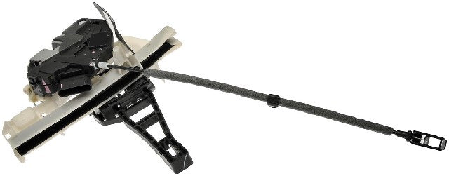 Dorman - OE Solutions Motor de Accionador de Seguro de Puerta P/N:937-732 Fits: Ford Focus 18-12 - Image 1
