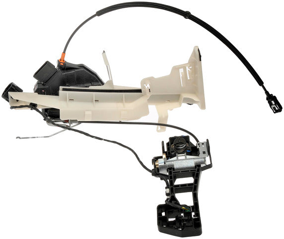 Dorman - OE Solutions Motor de Accionador de Seguro de Puerta P/N:937-733 Fits: Ford C-max 16-13 - Image 4
