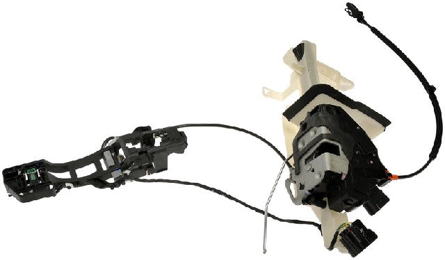 Dorman - OE Solutions Motor de Accionador de Seguro de Puerta P/N:937-733 Fits: Ford C-max 16-13 - Image 3