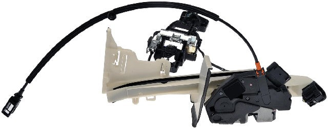 Dorman - OE Solutions Motor de Accionador de Seguro de Puerta P/N:937-733 Fits: Ford C-max 16-13 - Image 2