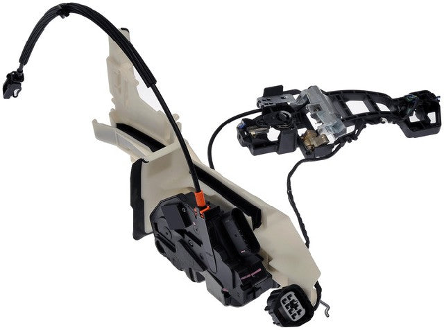 Dorman - OE Solutions Motor de Accionador de Seguro de Puerta P/N:937-733 Fits: Ford C-max 16-13 - Image 1