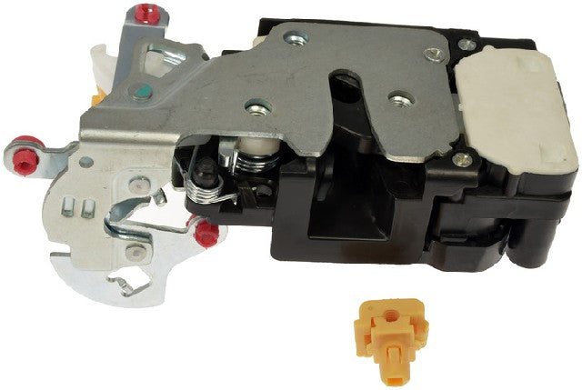 Dorman - OE Solutions Ensamble de Cerradura de Puerta P/N:937-791 Fits: Chevrolet C4500 Kodiak, Chevrolet C5500 Kodiak, Chevrolet C6500 Kodiak, Chevrolet C7500 Kodiak, Chevrolet C8500, Chevrolet Express 1500, Chevrolet Express 2500, Chevrolet Express 3500 - Image 3