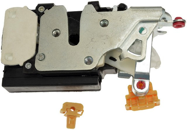 Dorman - OE Solutions Ensamble de Cerradura de Puerta P/N:937-791 Fits: Chevrolet C4500 Kodiak, Chevrolet C5500 Kodiak, Chevrolet C6500 Kodiak, Chevrolet C7500 Kodiak, Chevrolet C8500, Chevrolet Express 1500, Chevrolet Express 2500, Chevrolet Express 3500 - Image 2