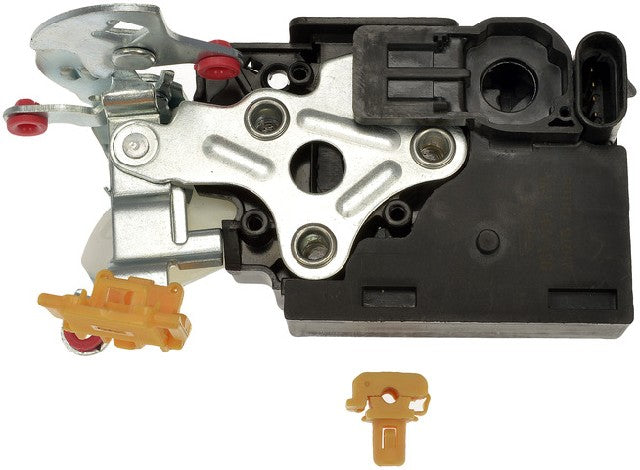 Dorman - OE Solutions Ensamble de Cerradura de Puerta P/N:937-791 Fits: Chevrolet C4500 Kodiak, Chevrolet C5500 Kodiak, Chevrolet C6500 Kodiak, Chevrolet C7500 Kodiak, Chevrolet C8500, Chevrolet Express 1500, Chevrolet Express 2500, Chevrolet Express 3500 - Image 4