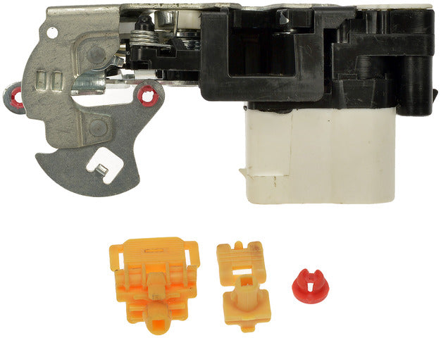 Dorman - OE Solutions Motor de Accionador de Seguro de Puerta P/N:937-792 Fits: Chevrolet C4500 Kodiak, Chevrolet C5500 Kodiak, Chevrolet C6500 Kodiak, Chevrolet C7500 Kodiak, Chevrolet C8500, Chevrolet Express 1500, Chevrolet Express 2500 - Image 4