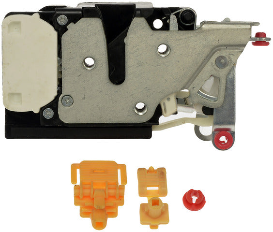 Dorman - OE Solutions Motor de Accionador de Seguro de Puerta P/N:937-792 Fits: Chevrolet C4500 Kodiak, Chevrolet C5500 Kodiak, Chevrolet C6500 Kodiak, Chevrolet C7500 Kodiak, Chevrolet C8500, Chevrolet Express 1500, Chevrolet Express 2500 - Image 3