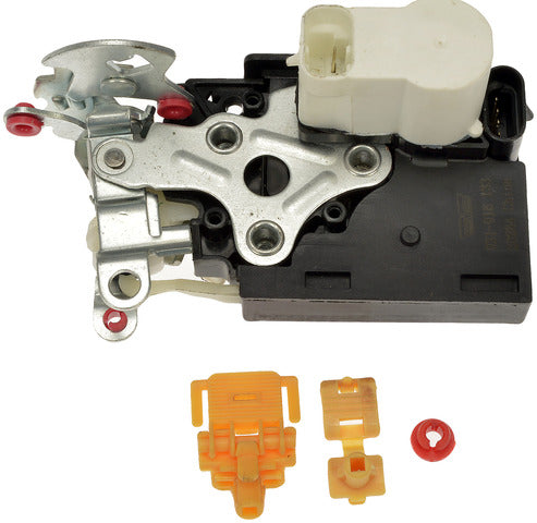 Dorman - OE Solutions Motor de Accionador de Seguro de Puerta P/N:937-792 Fits: Chevrolet C4500 Kodiak, Chevrolet C5500 Kodiak, Chevrolet C6500 Kodiak, Chevrolet C7500 Kodiak, Chevrolet C8500, Chevrolet Express 1500, Chevrolet Express 2500 - Image 2
