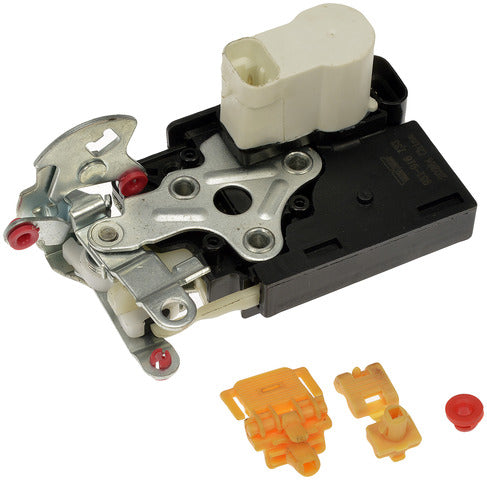 Dorman - OE Solutions Motor de Accionador de Seguro de Puerta P/N:937-792 Fits: Chevrolet C4500 Kodiak, Chevrolet C5500 Kodiak, Chevrolet C6500 Kodiak, Chevrolet C7500 Kodiak, Chevrolet C8500, Chevrolet Express 1500, Chevrolet Express 2500 - Image 1
