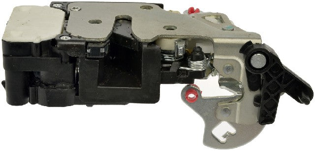 Dorman - OE Solutions Ensamble de Cerradura de Puerta P/N:937-794 Fits: Chevrolet Express 1500, Chevrolet Express 2500, Chevrolet Express 3500, Chevrolet Express Cargo, Chevrolet Express Pasajeros, GMC Savana 1500, GMC Savana 2500, GMC Savana 3500 - Image 2