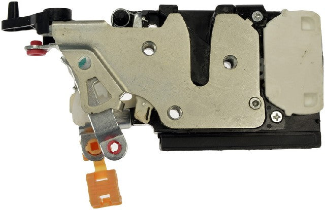 Dorman - OE Solutions Ensamble de Cerradura de Puerta P/N:937-794 Fits: Chevrolet Express 1500, Chevrolet Express 2500, Chevrolet Express 3500, Chevrolet Express Cargo, Chevrolet Express Pasajeros, GMC Savana 1500, GMC Savana 2500, GMC Savana 3500 - Image 4