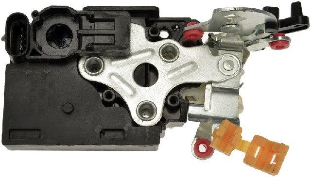 Dorman - OE Solutions Ensamble de Cerradura de Puerta P/N:937-794 Fits: Chevrolet Express 1500, Chevrolet Express 2500, Chevrolet Express 3500, Chevrolet Express Cargo, Chevrolet Express Pasajeros, GMC Savana 1500, GMC Savana 2500, GMC Savana 3500 - Image 3