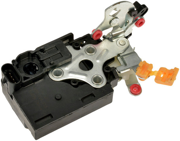 Dorman - OE Solutions Ensamble de Cerradura de Puerta P/N:937-794 Fits: Chevrolet Express 1500, Chevrolet Express 2500, Chevrolet Express 3500, Chevrolet Express Cargo, Chevrolet Express Pasajeros, GMC Savana 1500, GMC Savana 2500, GMC Savana 3500 - Image 1
