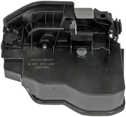 Dorman - OE Solutions Motor de Accionador de Seguro de Puerta P/N:937-818 Fits: BMW 118i, BMW 120i, BMW 125i, BMW 320i, BMW 320i Xdrive, BMW 323i, BMW 325i, BMW 328d - Image 3