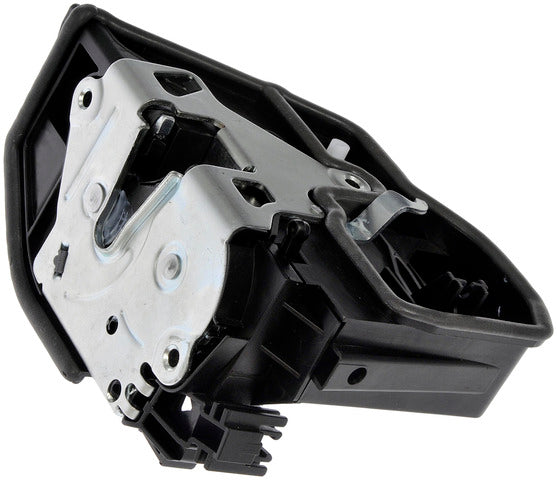 Dorman - OE Solutions Motor de Accionador de Seguro de Puerta P/N:937-818 Fits: BMW 118i, BMW 120i, BMW 125i, BMW 320i, BMW 320i Xdrive, BMW 323i, BMW 325i, BMW 328d - Image 1