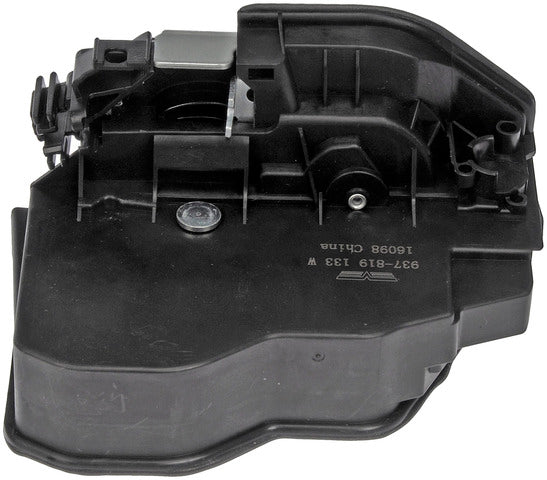Dorman - OE Solutions Motor de Accionador de Seguro de Puerta P/N:937-819 Fits: BMW 118i, BMW 120i, BMW 125i, BMW 320i, BMW 320i Xdrive, BMW 323i, BMW 325i, BMW 328d - Image 3
