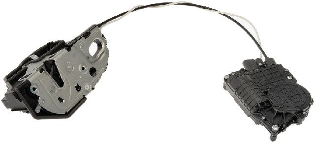 Dorman - OE Solutions Motor de Accionador de Seguro de Puerta P/N:937-826 Fits: BMW 535i Gt 15-10, BMW 535i Gt Xdrive 15-11, BMW 550i Gt 15-10, BMW 550i Gt Xdrive 16-10 - Image 3