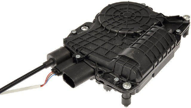Dorman - OE Solutions Motor de Accionador de Seguro de Puerta P/N:937-826 Fits: BMW 535i Gt 15-10, BMW 535i Gt Xdrive 15-11, BMW 550i Gt 15-10, BMW 550i Gt Xdrive 16-10 - Image 5