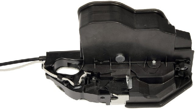 Dorman - OE Solutions Motor de Accionador de Seguro de Puerta P/N:937-826 Fits: BMW 535i Gt 15-10, BMW 535i Gt Xdrive 15-11, BMW 550i Gt 15-10, BMW 550i Gt Xdrive 16-10 - Image 4