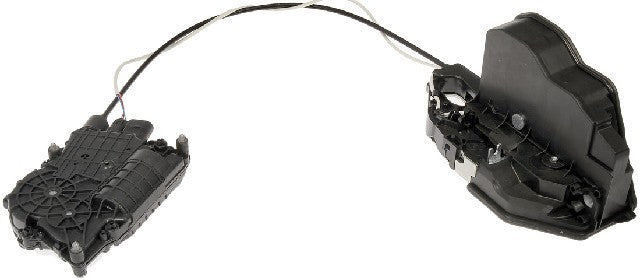 Dorman - OE Solutions Motor de Accionador de Seguro de Puerta P/N:937-826 Fits: BMW 535i Gt 15-10, BMW 535i Gt Xdrive 15-11, BMW 550i Gt 15-10, BMW 550i Gt Xdrive 16-10 - Image 1