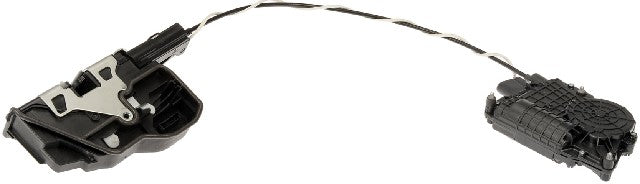 Dorman - OE Solutions Motor de Accionador de Seguro de Puerta P/N:937-827 Fits: BMW 535i Gt 15-10, BMW 535i Gt Xdrive 15-11, BMW 550i Gt 15-10, BMW 550i Gt Xdrive 16-10 - Image 6