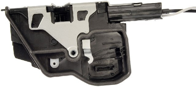 Dorman - OE Solutions Motor de Accionador de Seguro de Puerta P/N:937-827 Fits: BMW 535i Gt 15-10, BMW 535i Gt Xdrive 15-11, BMW 550i Gt 15-10, BMW 550i Gt Xdrive 16-10 - Image 5
