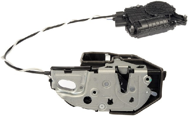 Dorman - OE Solutions Motor de Accionador de Seguro de Puerta P/N:937-827 Fits: BMW 535i Gt 15-10, BMW 535i Gt Xdrive 15-11, BMW 550i Gt 15-10, BMW 550i Gt Xdrive 16-10 - Image 4