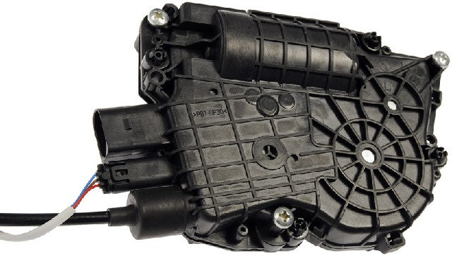 Dorman - OE Solutions Motor de Accionador de Seguro de Puerta P/N:937-827 Fits: BMW 535i Gt 15-10, BMW 535i Gt Xdrive 15-11, BMW 550i Gt 15-10, BMW 550i Gt Xdrive 16-10 - Image 3