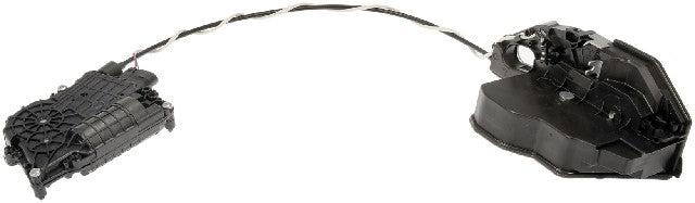 Dorman - OE Solutions Motor de Accionador de Seguro de Puerta P/N:937-827 Fits: BMW 535i Gt 15-10, BMW 535i Gt Xdrive 15-11, BMW 550i Gt 15-10, BMW 550i Gt Xdrive 16-10 - Image 1
