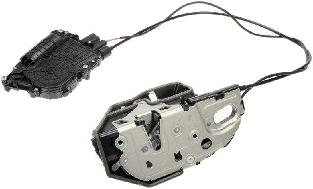 Dorman - OE Solutions Motor de Accionador de Seguro de Puerta P/N:937-828 Fits: BMW 535i Gt 17-10, BMW 535i Gt Xdrive 17-11, BMW 550i Gt 15-10, BMW 550i Gt Xdrive 17-10 - Image 4