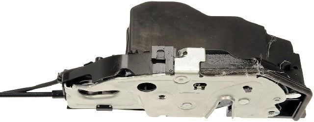 Dorman - OE Solutions Motor de Accionador de Seguro de Puerta P/N:937-828 Fits: BMW 535i Gt 17-10, BMW 535i Gt Xdrive 17-11, BMW 550i Gt 15-10, BMW 550i Gt Xdrive 17-10 - Image 2