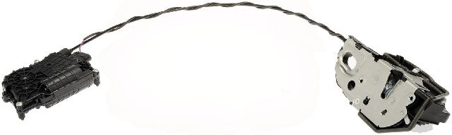 Dorman - OE Solutions Motor de Accionador de Seguro de Puerta P/N:937-829 Fits: BMW 535i Gt 17-10, BMW 535i Gt Xdrive 17-11, BMW 550i Gt 15-10, BMW 550i Gt Xdrive 17-10 - Image 2