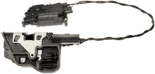 Dorman - OE Solutions Motor de Accionador de Seguro de Puerta P/N:937-829 Fits: BMW 535i Gt 17-10, BMW 535i Gt Xdrive 17-11, BMW 550i Gt 15-10, BMW 550i Gt Xdrive 17-10 - Image 6