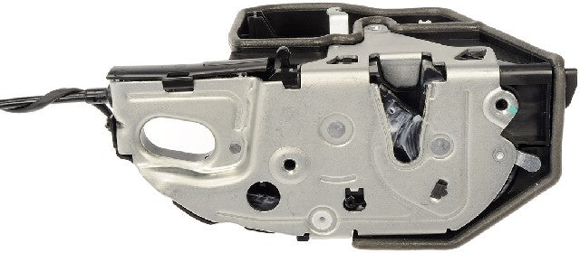 Dorman - OE Solutions Motor de Accionador de Seguro de Puerta P/N:937-829 Fits: BMW 535i Gt 17-10, BMW 535i Gt Xdrive 17-11, BMW 550i Gt 15-10, BMW 550i Gt Xdrive 17-10 - Image 5