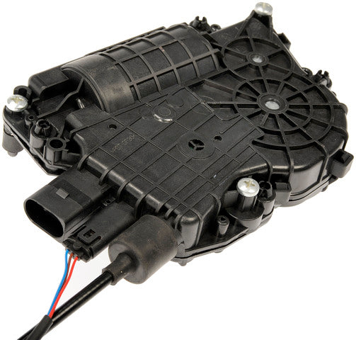 Dorman - OE Solutions Motor de Accionador de Seguro de Puerta P/N:937-829 Fits: BMW 535i Gt 17-10, BMW 535i Gt Xdrive 17-11, BMW 550i Gt 15-10, BMW 550i Gt Xdrive 17-10 - Image 3