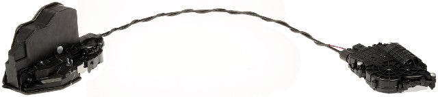 Dorman - OE Solutions Motor de Accionador de Seguro de Puerta P/N:937-829 Fits: BMW 535i Gt 17-10, BMW 535i Gt Xdrive 17-11, BMW 550i Gt 15-10, BMW 550i Gt Xdrive 17-10 - Image 1
