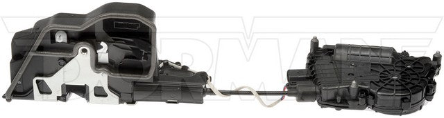 Dorman - OE Solutions Motor de Accionador de Seguro de Puerta P/N:937-848 Fits: BMW 520i, BMW 528i, BMW 528i Xdrive, BMW 530i, BMW 535d, BMW 535d Xdrive, BMW 535i, BMW 535i Xdrive, BMW 550i - Image 4