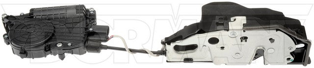 Dorman - OE Solutions Motor de Accionador de Seguro de Puerta P/N:937-848 Fits: BMW 520i, BMW 528i, BMW 528i Xdrive, BMW 530i, BMW 535d, BMW 535d Xdrive, BMW 535i, BMW 535i Xdrive, BMW 550i - Image 3