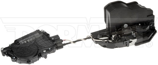 Dorman - OE Solutions Motor de Accionador de Seguro de Puerta P/N:937-848 Fits: BMW 520i, BMW 528i, BMW 528i Xdrive, BMW 530i, BMW 535d, BMW 535d Xdrive, BMW 535i, BMW 535i Xdrive, BMW 550i - Image 1