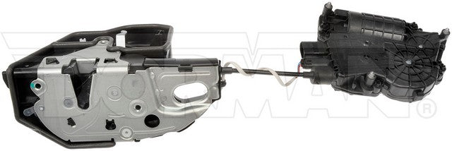 Dorman - OE Solutions Motor de Accionador de Seguro de Puerta P/N:937-848 Fits: BMW 520i, BMW 528i, BMW 528i Xdrive, BMW 530i, BMW 535d, BMW 535d Xdrive, BMW 535i, BMW 535i Xdrive, BMW 550i - Image 2