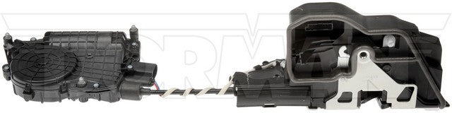 Dorman - OE Solutions Motor de Accionador de Seguro de Puerta P/N:937-849 Fits: BMW 520i, BMW 528i, BMW 528i Xdrive, BMW 530i, BMW 535d, BMW 535d Xdrive, BMW 535i, BMW 535i Xdrive, BMW 550i - Image 3