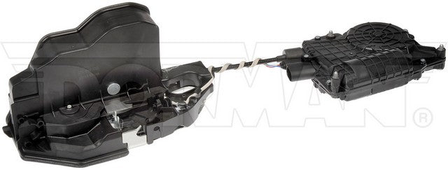Dorman - OE Solutions Motor de Accionador de Seguro de Puerta P/N:937-849 Fits: BMW 520i, BMW 528i, BMW 528i Xdrive, BMW 530i, BMW 535d, BMW 535d Xdrive, BMW 535i, BMW 535i Xdrive, BMW 550i - Image 1